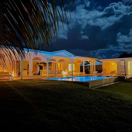 L'Escapade Villa Saint-Francois  Exterior photo